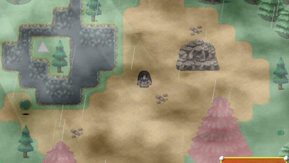 The End of Labyronia: Nerubis screenshot 4