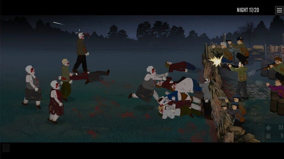 The Last Stand - Legacy Collection screenshot 1