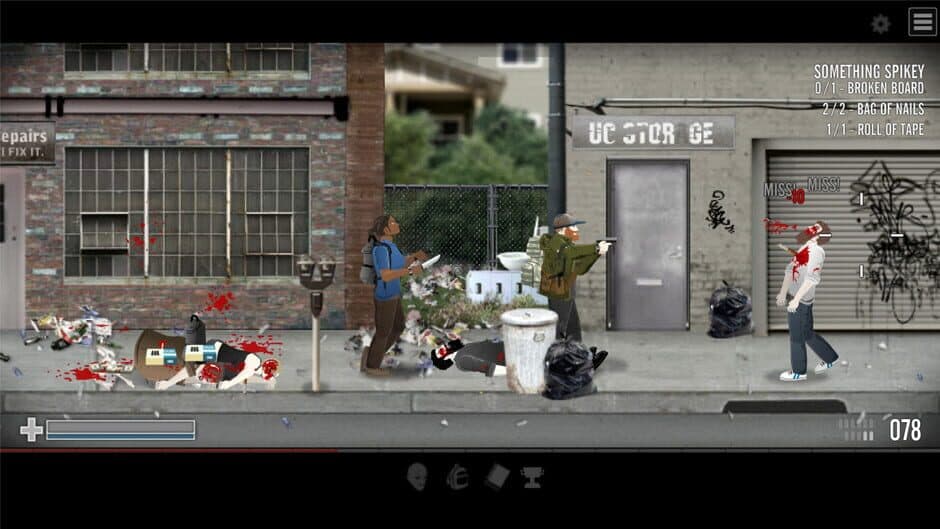 The Last Stand - Legacy Collection screenshot 4