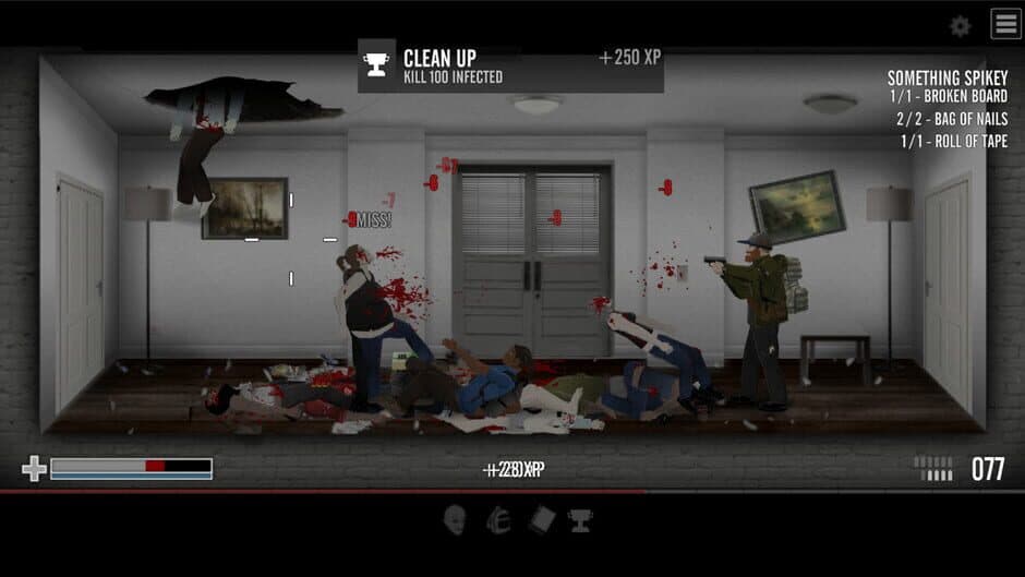 The Last Stand - Legacy Collection screenshot 5