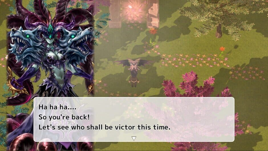 The Adventurer - Episode 2: New Dreams screenshot 4