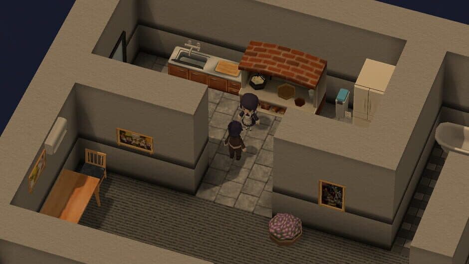 The Adventurer - Episode 2: New Dreams screenshot 5