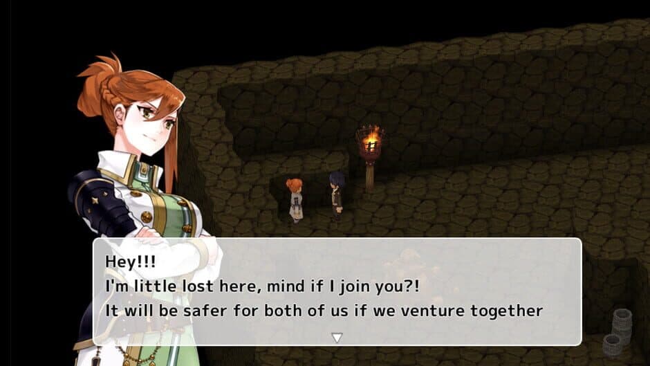 The Adventurer - Episode 2: New Dreams screenshot 6