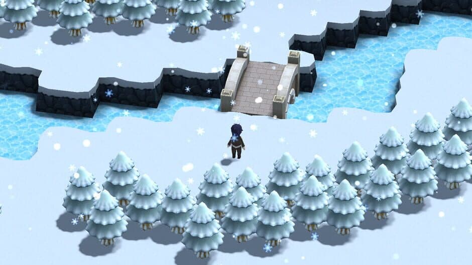 The Adventurer - Episode 2: New Dreams screenshot 1