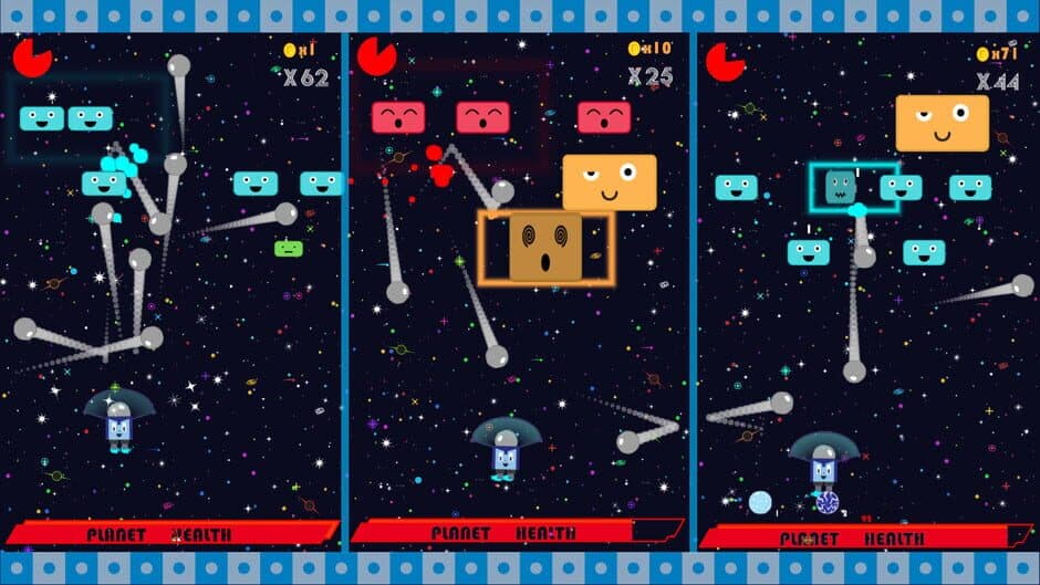 Things That Bounce and Explode screenshot 6