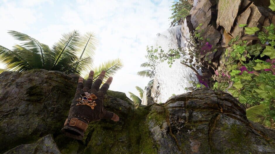 Pirates VR: Jolly Roger screenshot 3