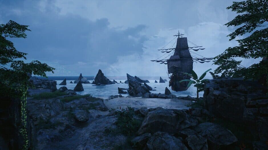 Pirates VR: Jolly Roger screenshot 5