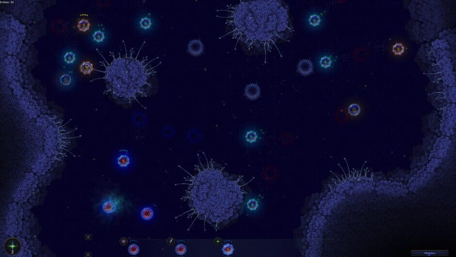 Microcosmum 2 screenshot 2