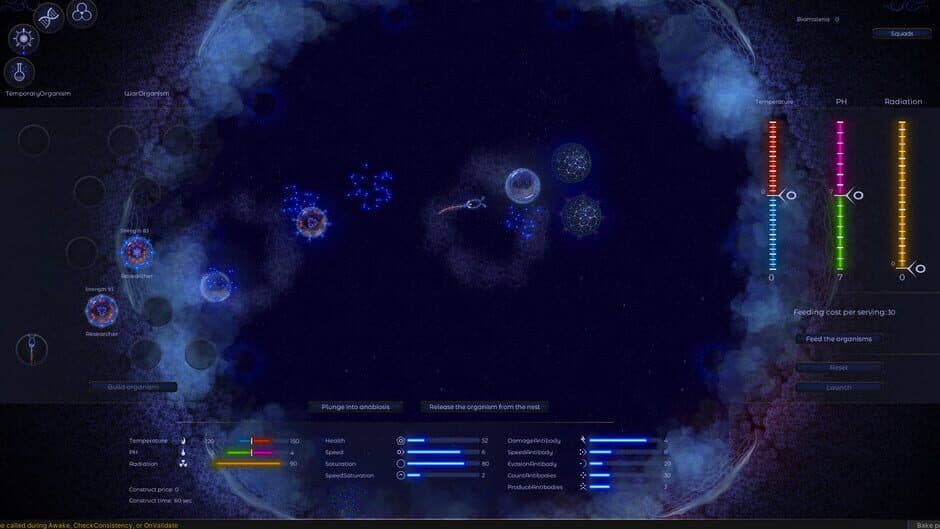 Microcosmum 2 screenshot 3