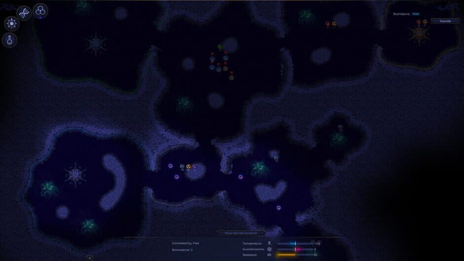 Microcosmum 2 screenshot 5