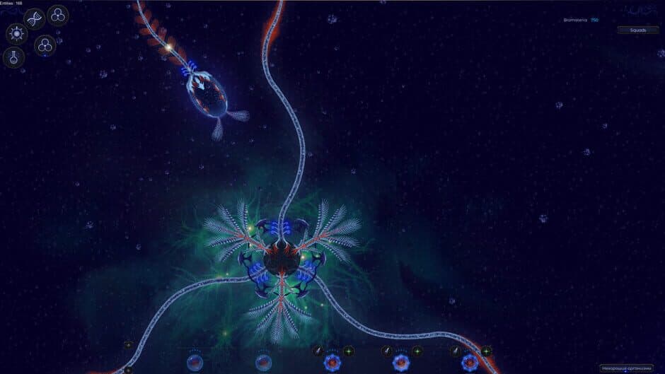 Microcosmum 2 screenshot 6