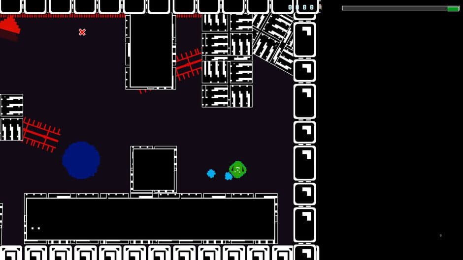 Green Marquis screenshot 6
