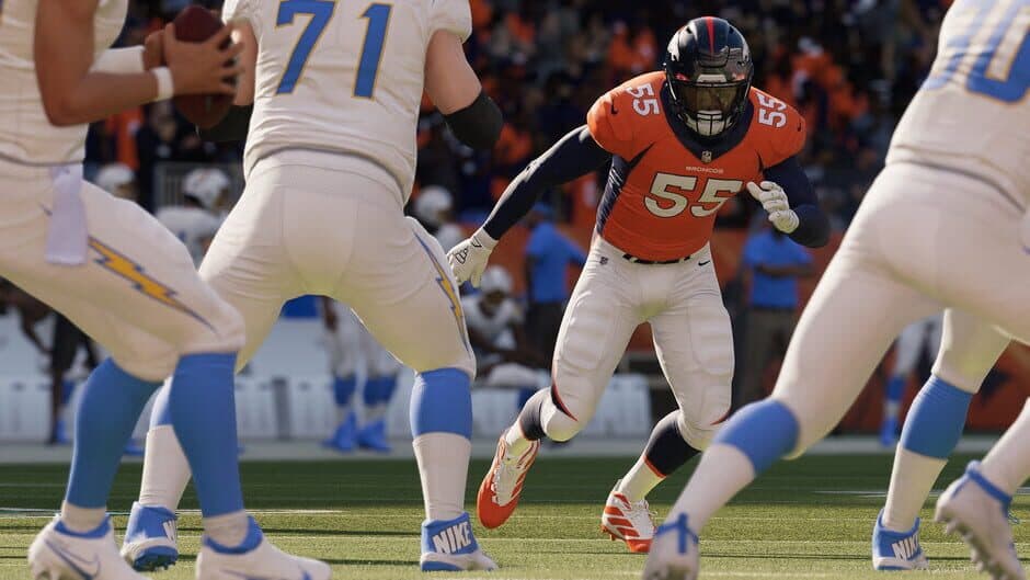 Madden NFL 22 Dynasty Edition screenshot 3
