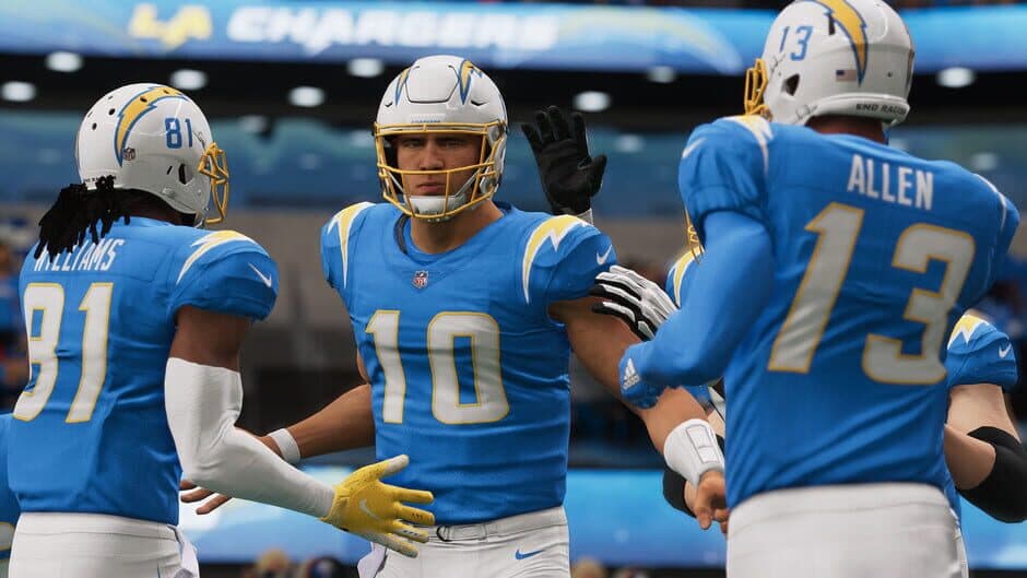 Madden NFL 22 Dynasty Edition screenshot 4