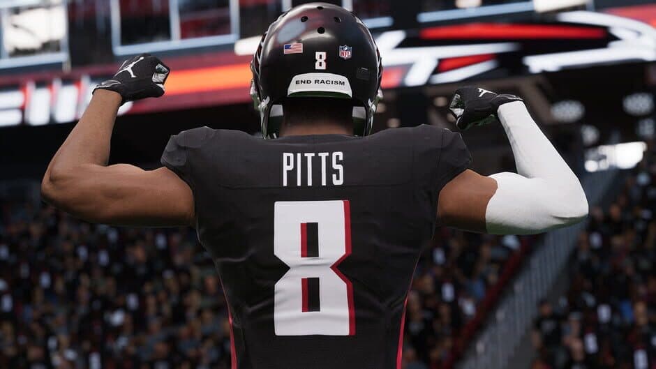 Madden NFL 22 MVP screenshot 5