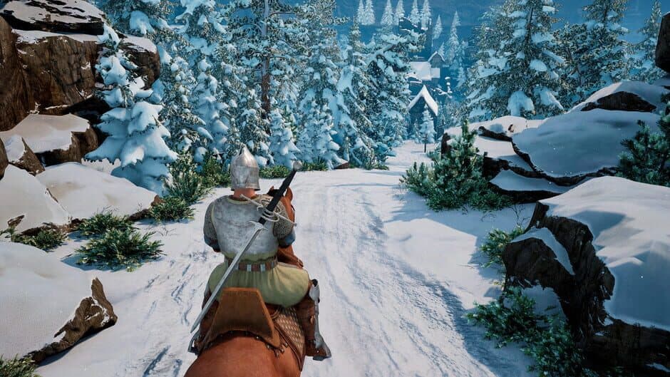 King's Bounty II - Lord's Edition screenshot 3
