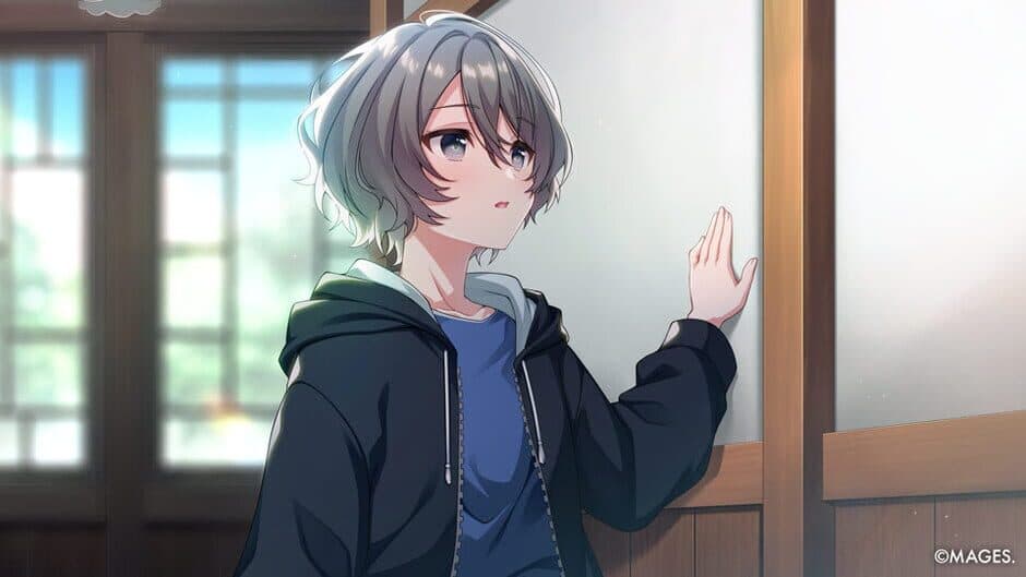 SINce Memories: Off The Starry Sky screenshot 1