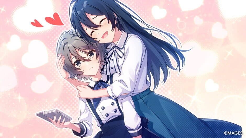 SINce Memories: Off The Starry Sky screenshot 2