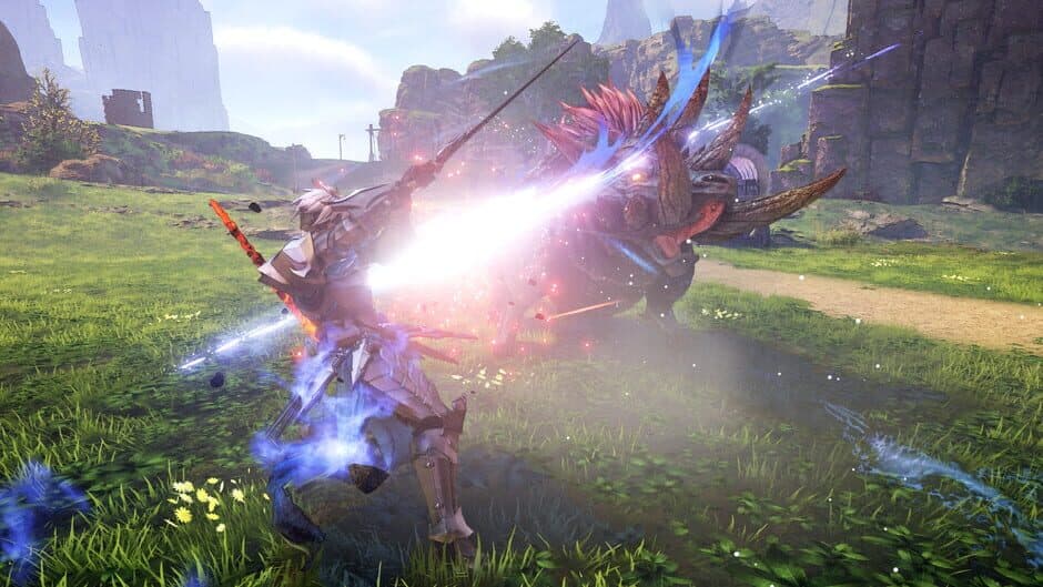 Tales of Arise - screenshot 3