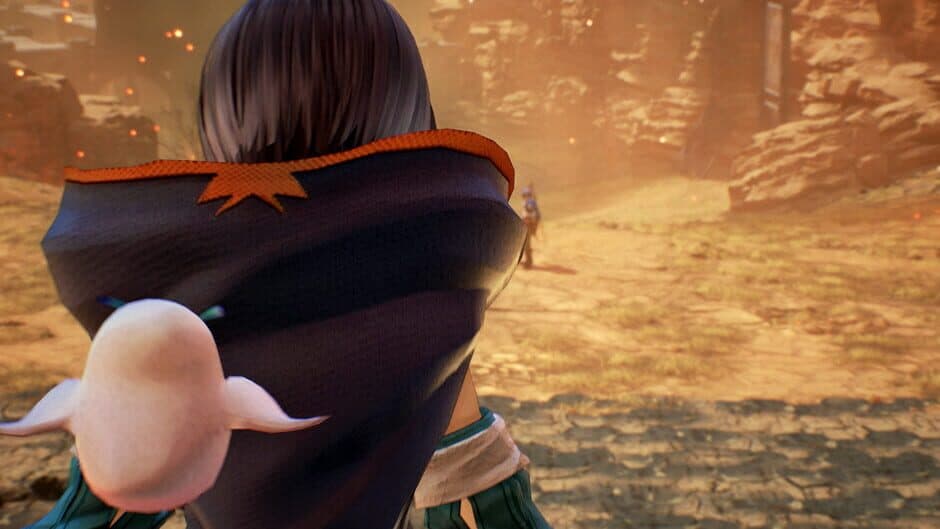 Tales of Arise - screenshot 1