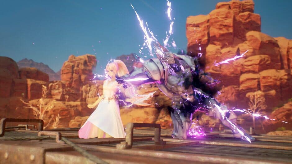 Tales of Arise - screenshot 2