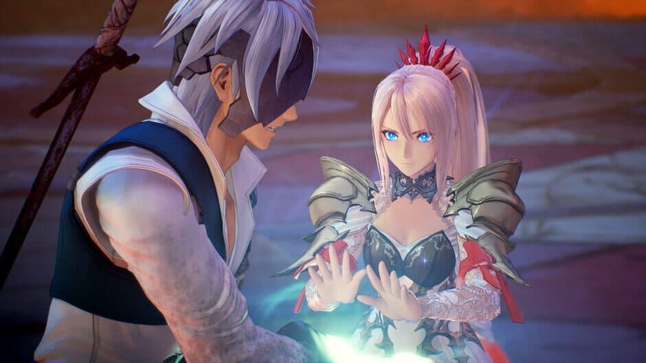 Tales of Arise - screenshot 5