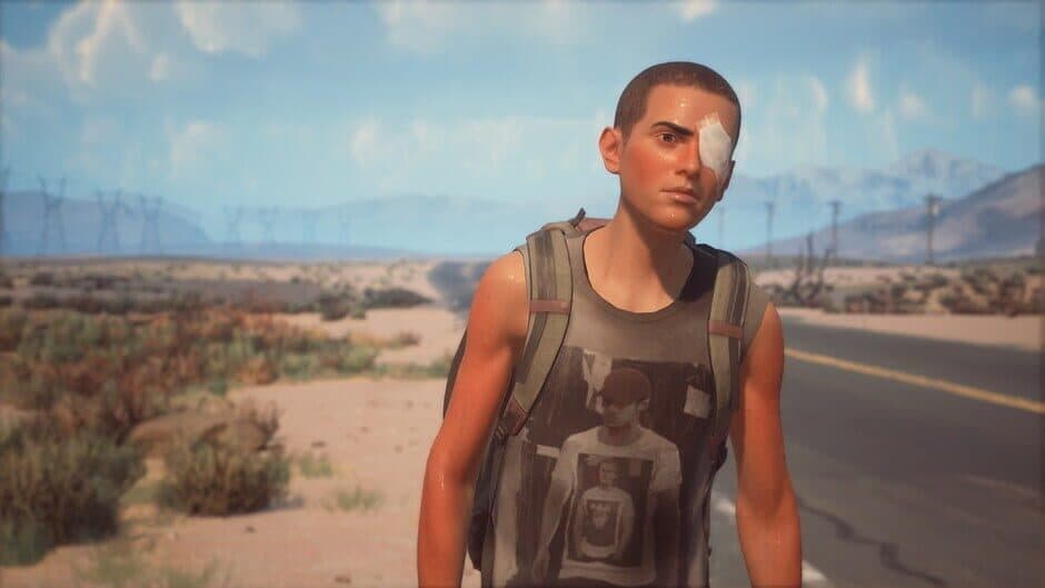 Life is Strange 2 - Episode 4 screenshot 1