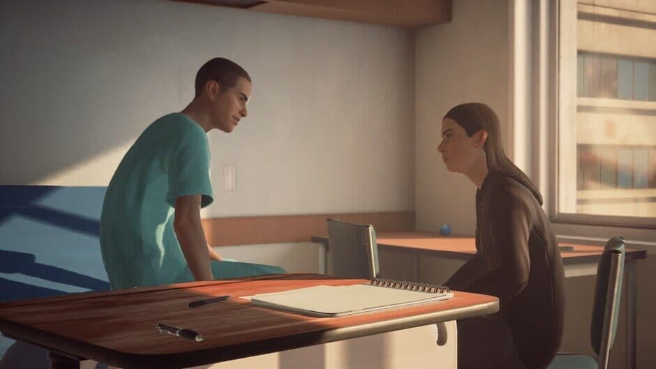 Life is Strange 2 - Episode 4 screenshot 3