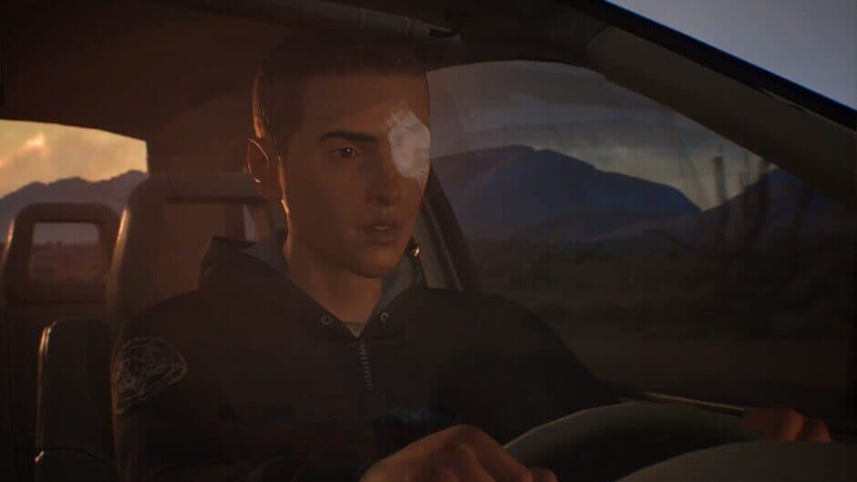 Life is Strange 2 - Episode 4 screenshot 4