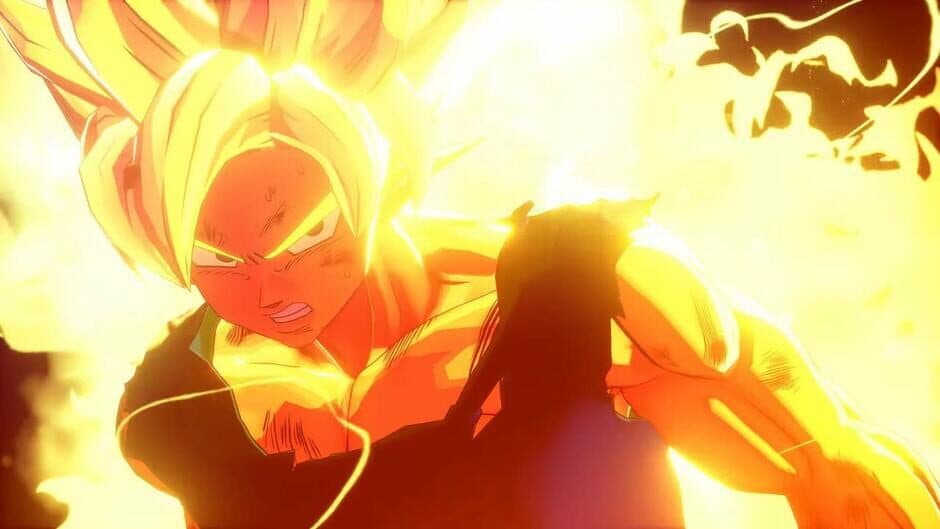 Dragon Ball Z: Kakarot - A New Power Awakens Set screenshot 3