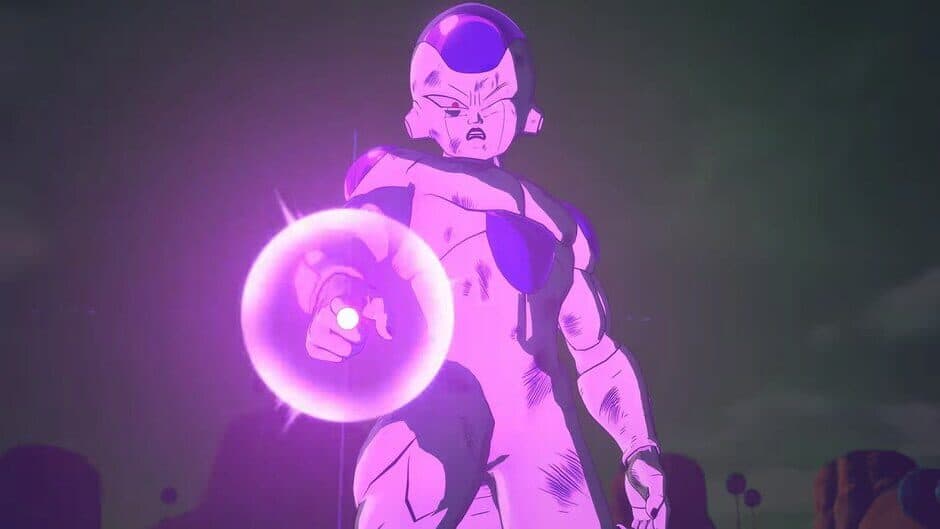 Dragon Ball Z: Kakarot - A New Power Awakens Set screenshot 4
