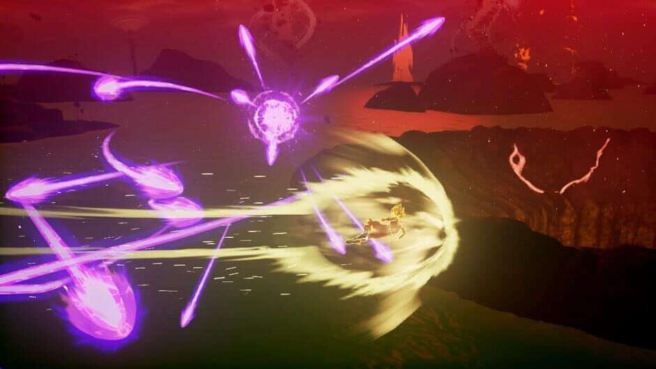Dragon Ball Z: Kakarot - A New Power Awakens Set screenshot 5