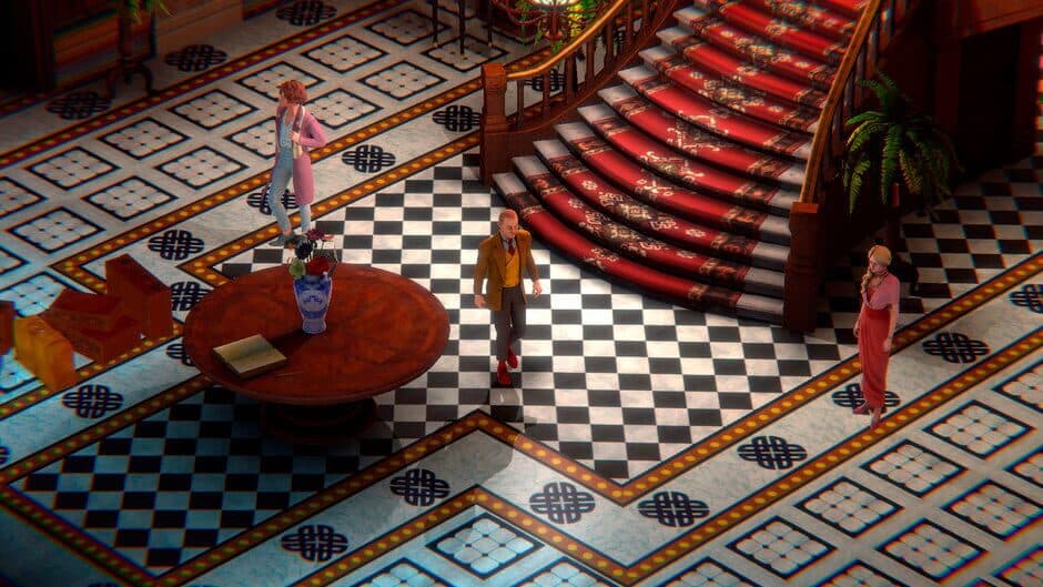 Agatha Christie - Hercule Poirot: The First Cases screenshot 6
