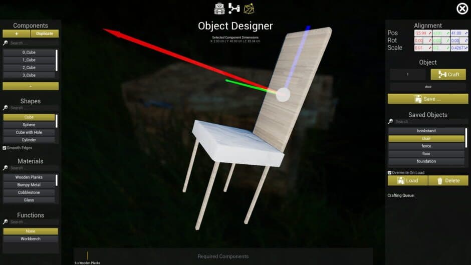 UNDEFINED screenshot 4