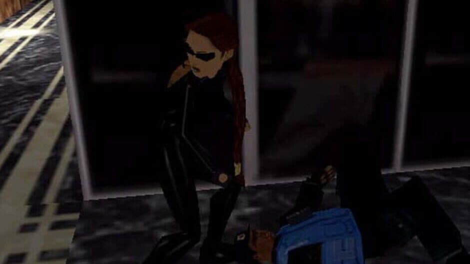 Tomb Raider V: Chronicles screenshot 3