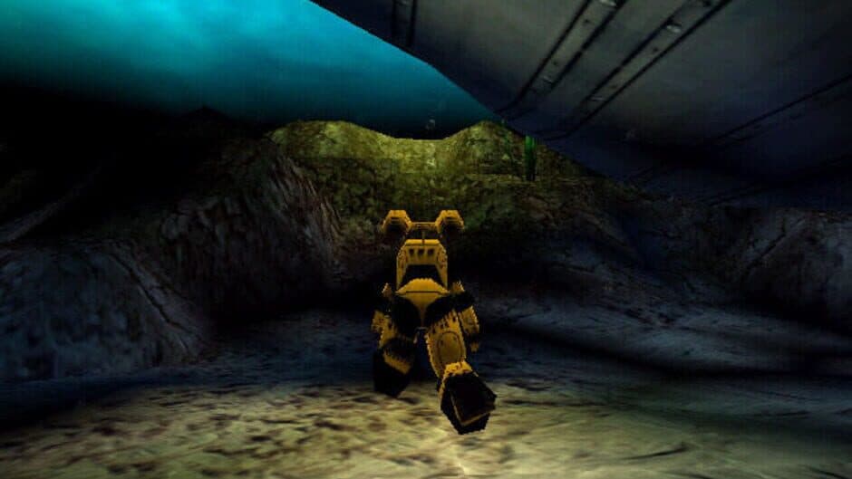 Tomb Raider V: Chronicles screenshot 5