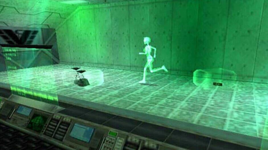 Tomb Raider V: Chronicles screenshot 6