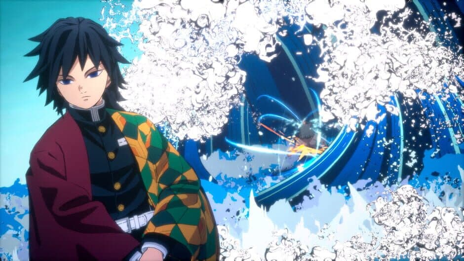Demon Slayer Kimetsu no Yaiba: The Hinokami Chronicles screenshot 6