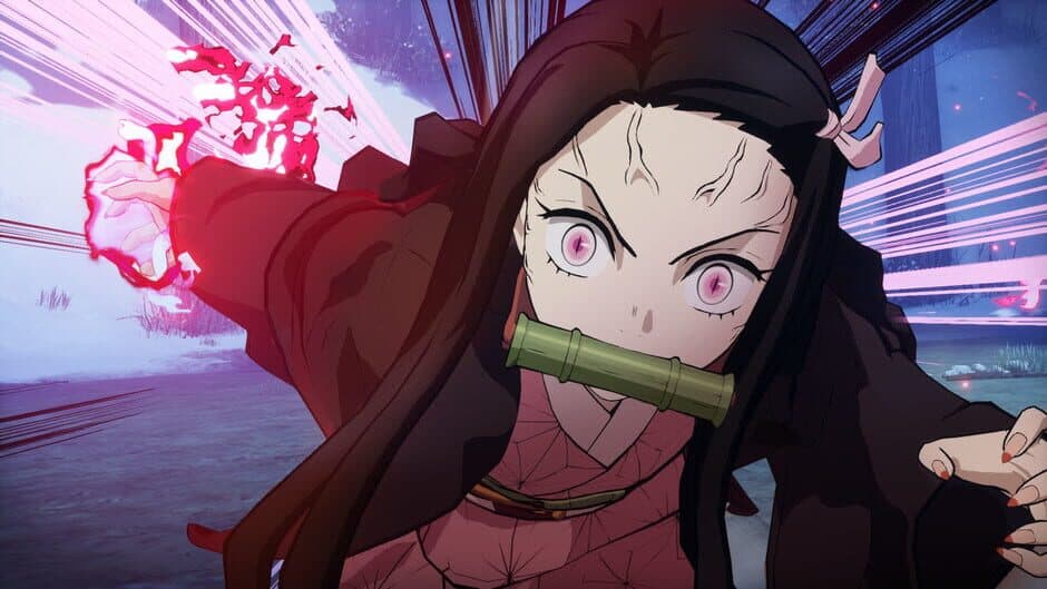 Demon Slayer Kimetsu no Yaiba: The Hinokami Chronicles screenshot 1