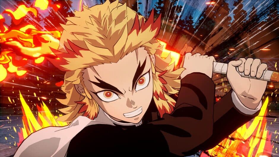 Demon Slayer Kimetsu no Yaiba: The Hinokami Chronicles screenshot 5