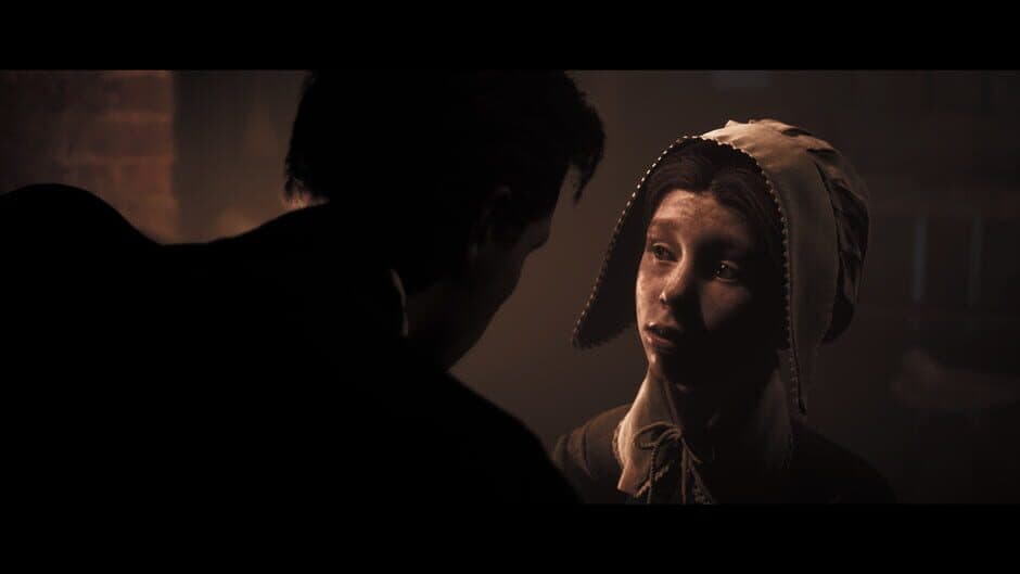 The Dark Pictures Anthology - Triple Pack screenshot 3