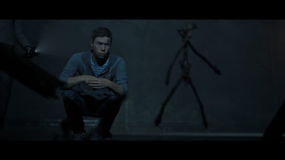 The Dark Pictures Anthology - Triple Pack screenshot 6