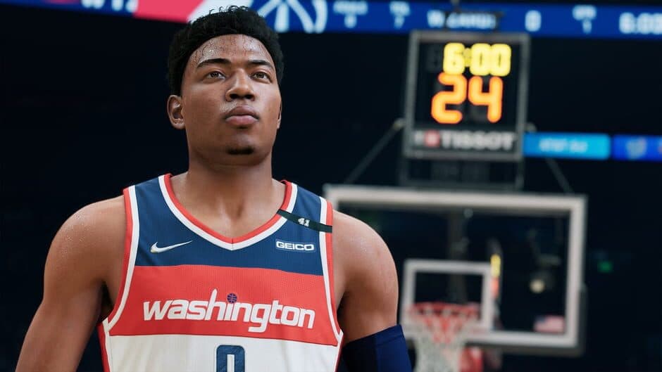 NBA 2K22 Cross-Gen Digital Bundle screenshot 4