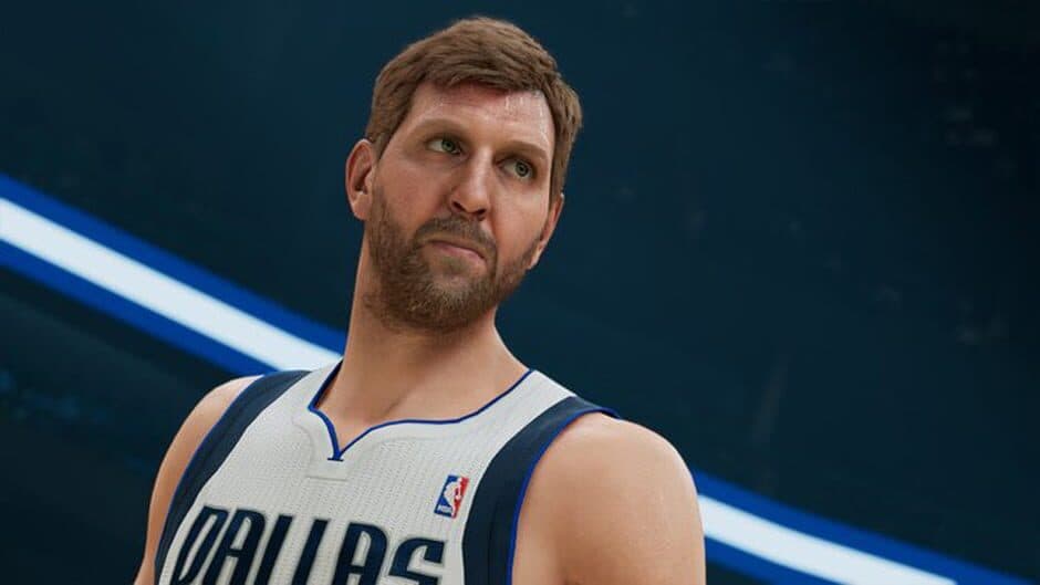 NBA 2K22 Cross-Gen Digital Bundle screenshot 2