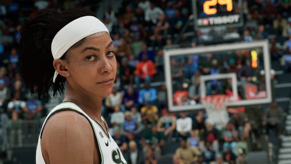 NBA 2K22 Cross-Gen Digital Bundle screenshot 3
