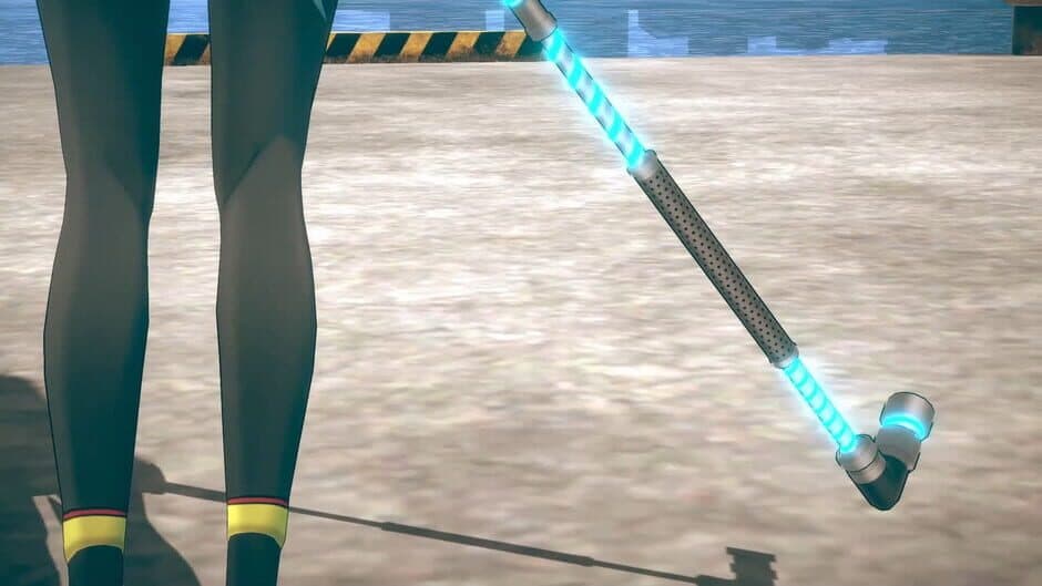 AI: The Somnium Files Nirvana Initiative screenshot 2