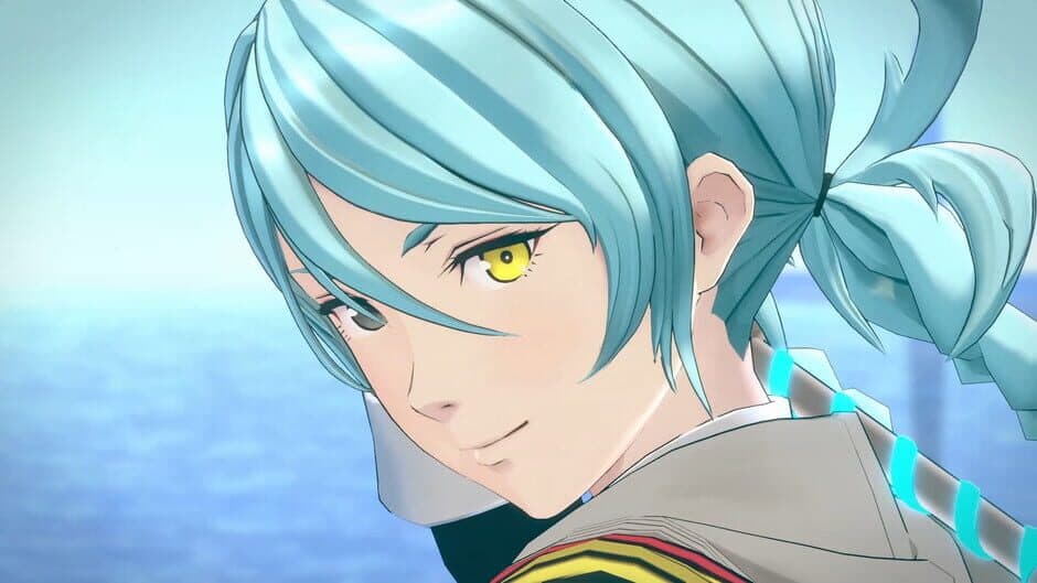 AI: The Somnium Files Nirvana Initiative screenshot 3