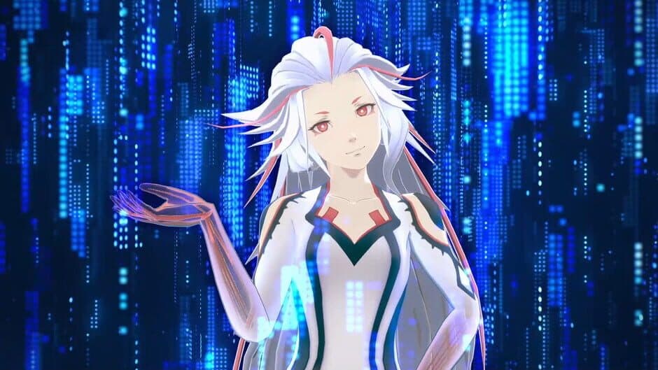 AI: The Somnium Files Nirvana Initiative screenshot 4