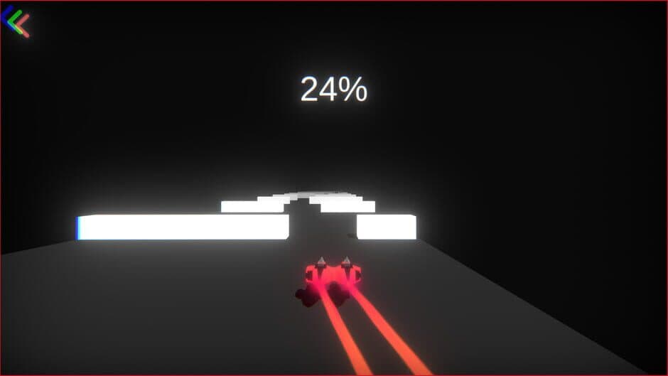 Synth Run screenshot 3