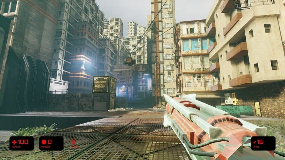 Anomalous screenshot 2